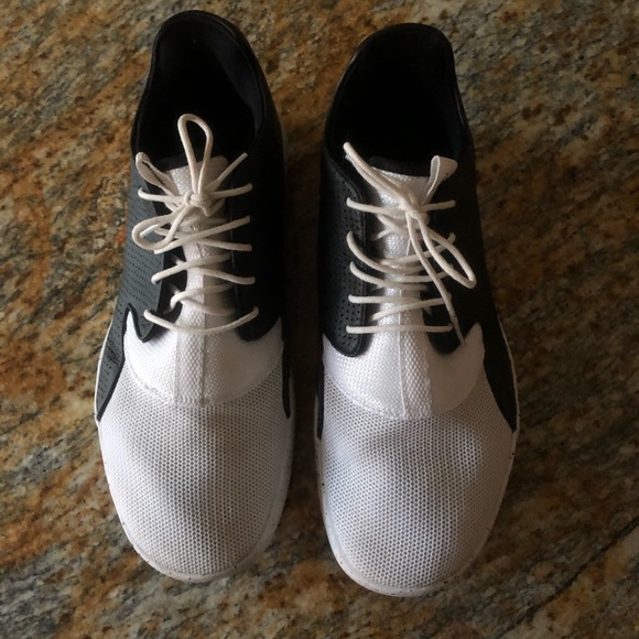 Nike Air Men’s Shoes - size 11.5 - Picture 2 of 8